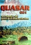Quasar 001