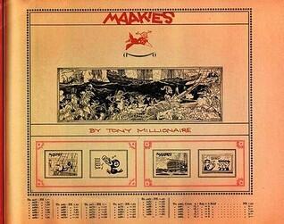 Maakies