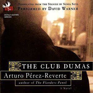 The Club Dumas