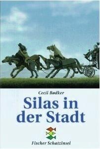 Silas in der Stadt