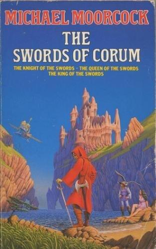 Swords of Corum: Omnibus Collection (the book of Corum) by Michael Moorcock (25-Jun-1987) Paperback