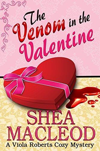 The Venom in the Valentine