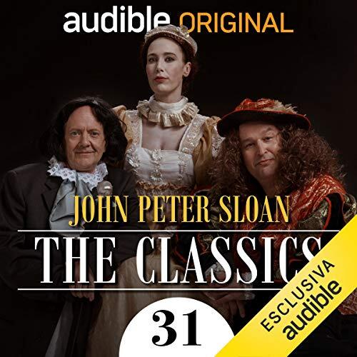 Robert Louis Stevenson, Dr Jekyll and Mr Hyde: The Classics 31