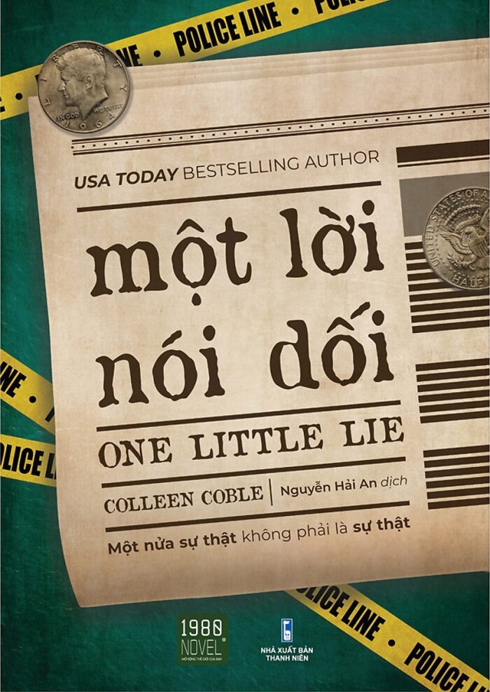 Một Lời Nói Dối