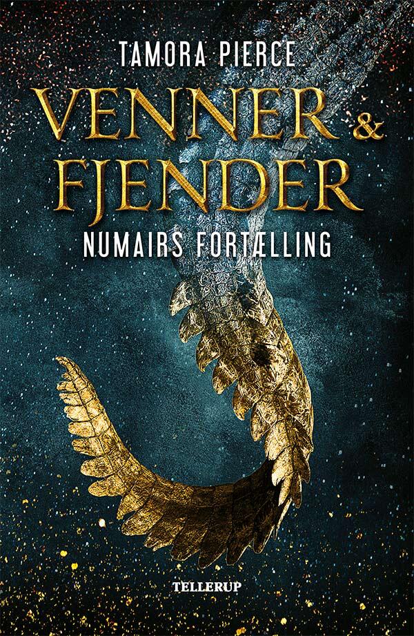 Venner & Fjender