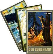 Old Surehand 1 / Unter Geiern / Der Schatz im Silbersee