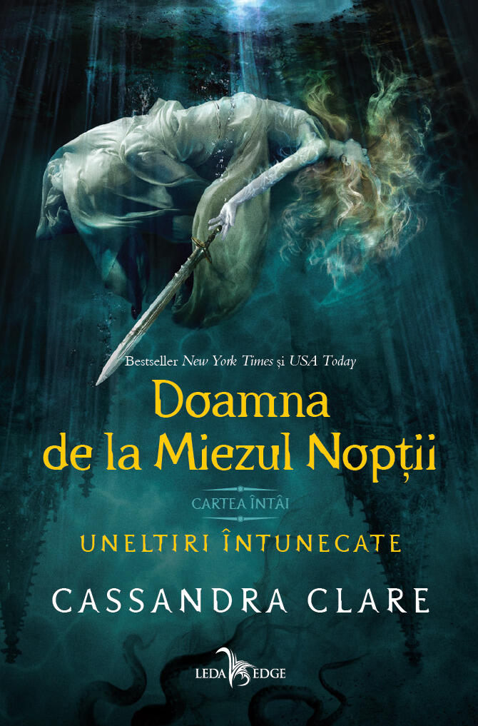 Doamna de la Miezul Nopții