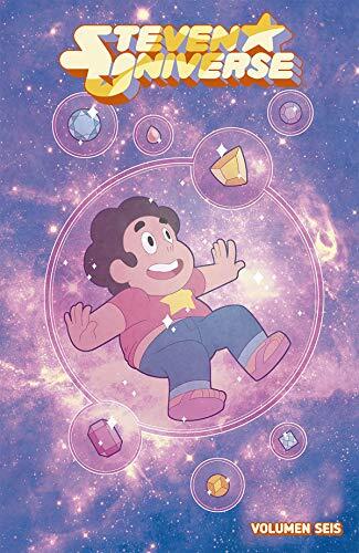 Steven Universe (2017-) #6