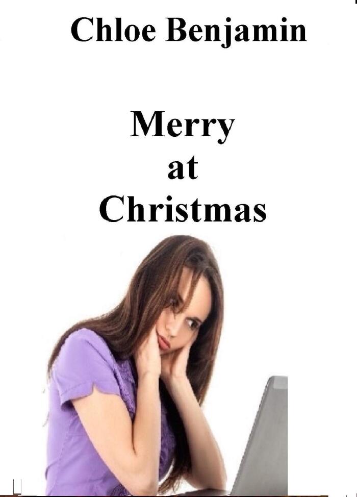 Merry at Christmas