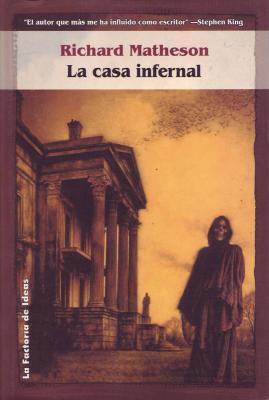La casa infernal