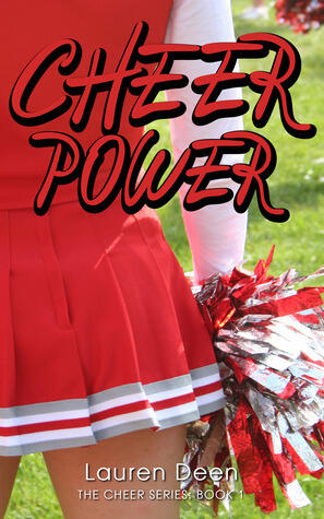 Cheer Power