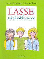 Lasse, tokaluokkalainen