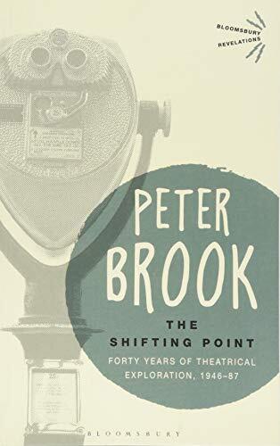 Shifting Point