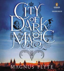 City of Dark Magic