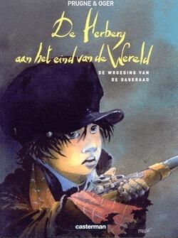 De wroeging van de dageraad