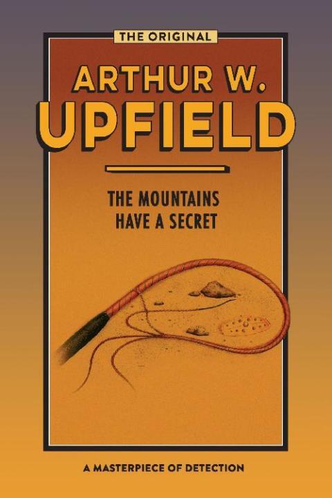 The Mountains Have a Secret