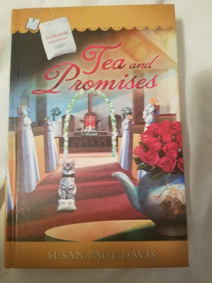 Tea and Promises