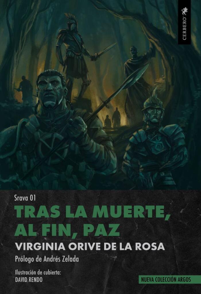 Tras la Muerte, Al Fin, Paz