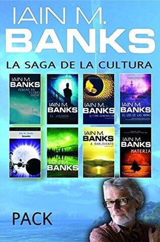 La Saga de la Cultura