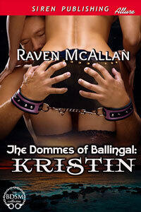 The Dommes of Ballingal: Kristin