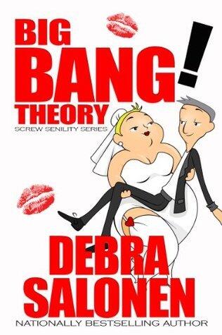 The Big Bang! Theory - Screw Senility, Part IV