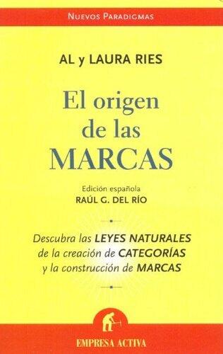 El origen de las marcas