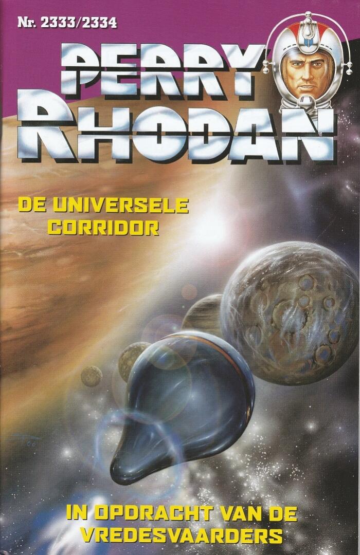 In opdracht van de vredesvaarders