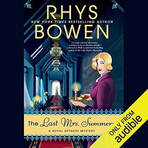 The Last Mrs. Summers