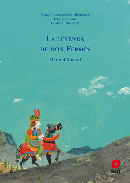 La Leyenda de Don Fermín