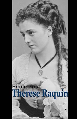 Therese Raquin (Svjetski Klasici)