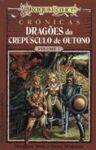Dragões do Crepúsculo de Outono Vol. I