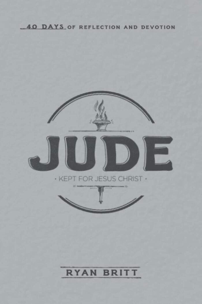 Jude: Kept for Christ
