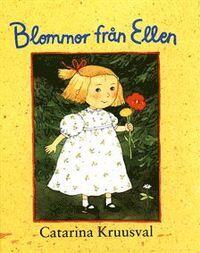 Blommor från Ellen