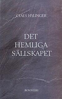 Det hemliga sällskapet