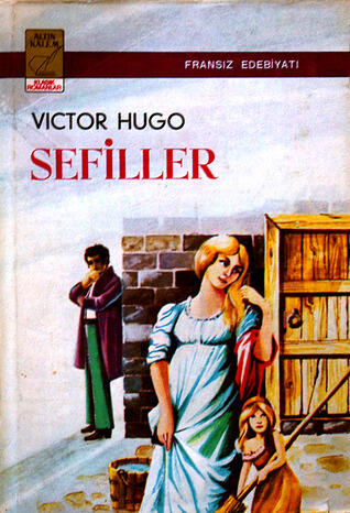 Sefiller, 1. Cilt