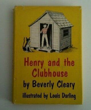 Henry and the Clubhouse