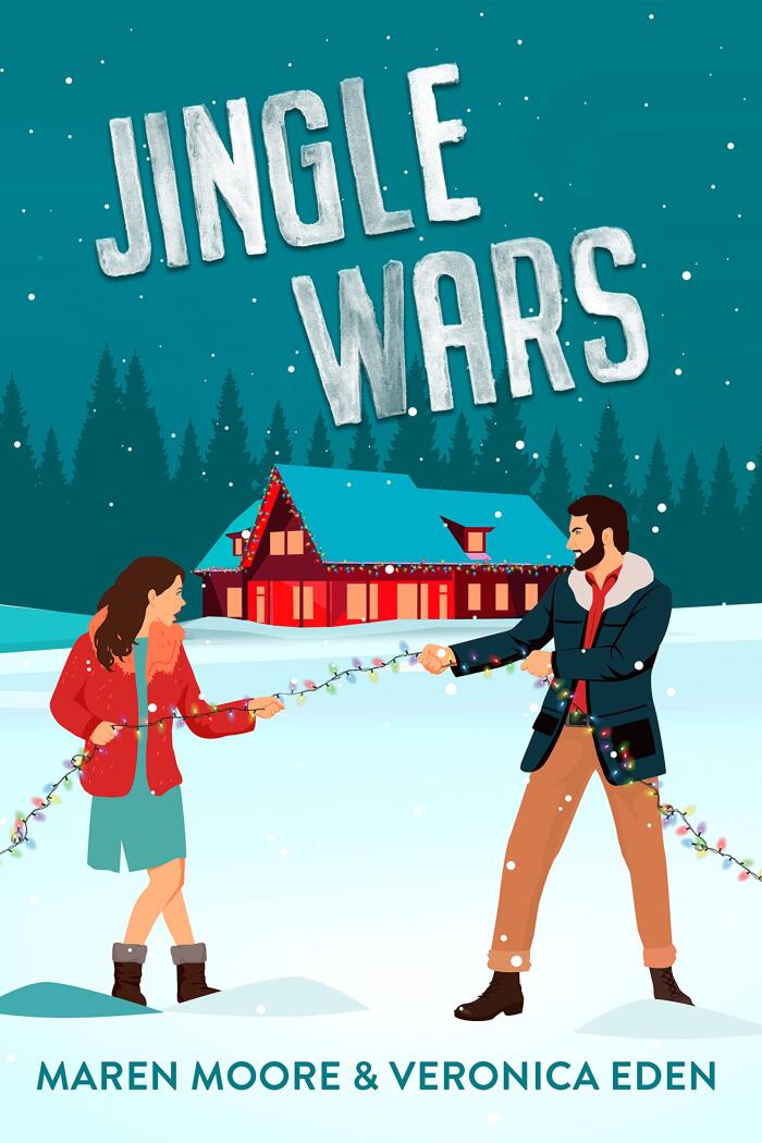 Jingle Wars