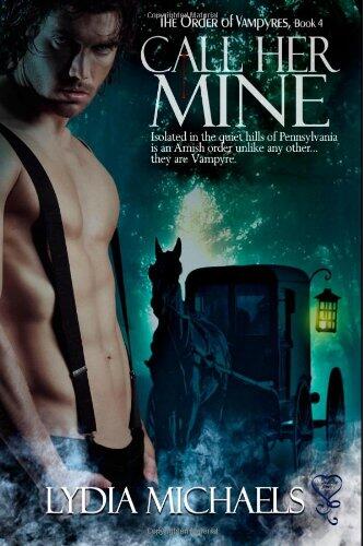 Call Her Mine