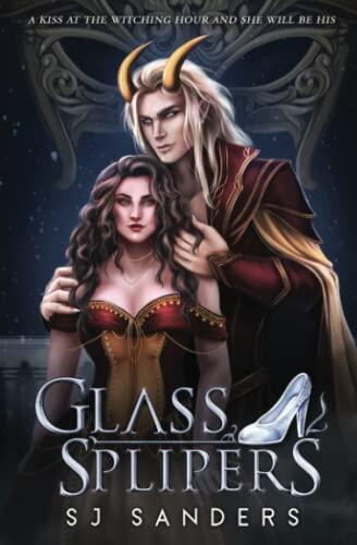 Glass Slippers
