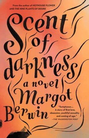 Scent of Darkness: A Novel