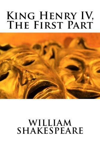 King Henry IV, The First Part