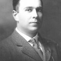Homer Eon Flint