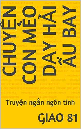 Chuyện con mèo dạy hải âu bay