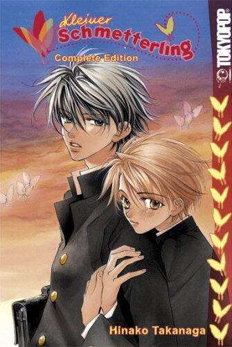 Kleiner Schmetterling: Complete Edition