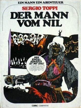 Der Mann Vom Nil