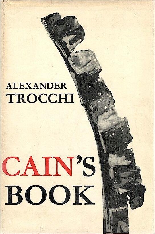 Cain's Book