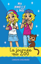 La journée au zoo