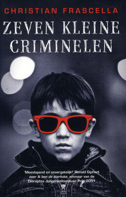 Zeven kleine criminelen