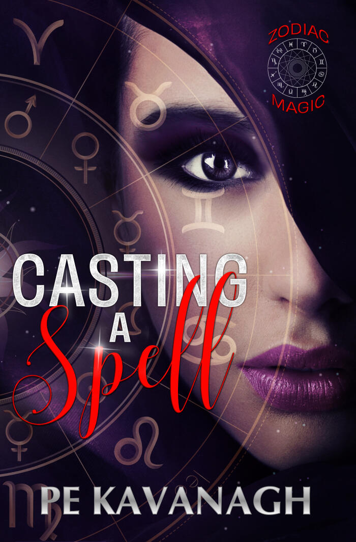 Casting A Spell