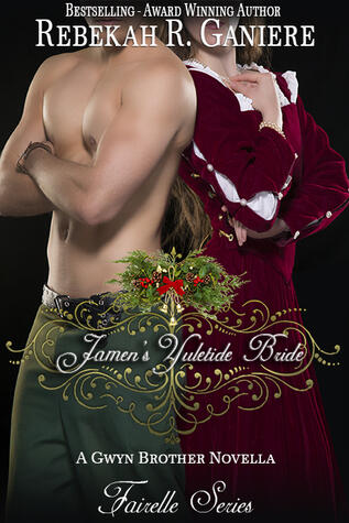 Jamen's Yuletide Bride